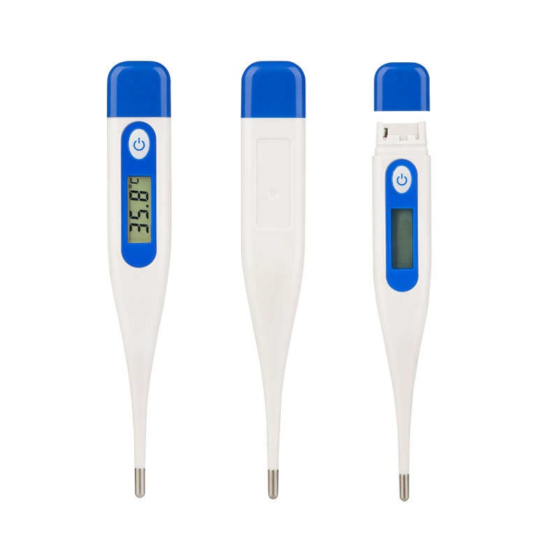 DL-105 Digital Thermometers