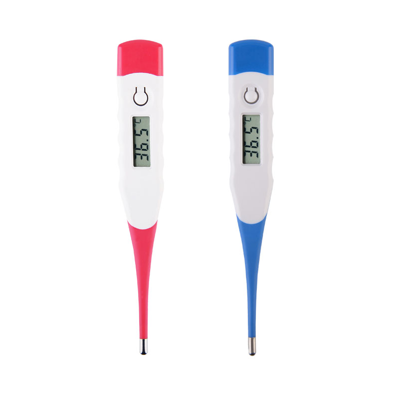 DL-201 Digital Thermometers