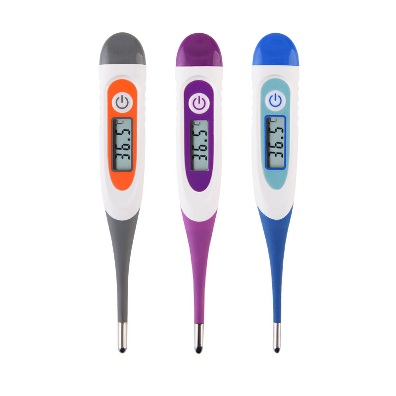 DL-202 Digital Thermometers