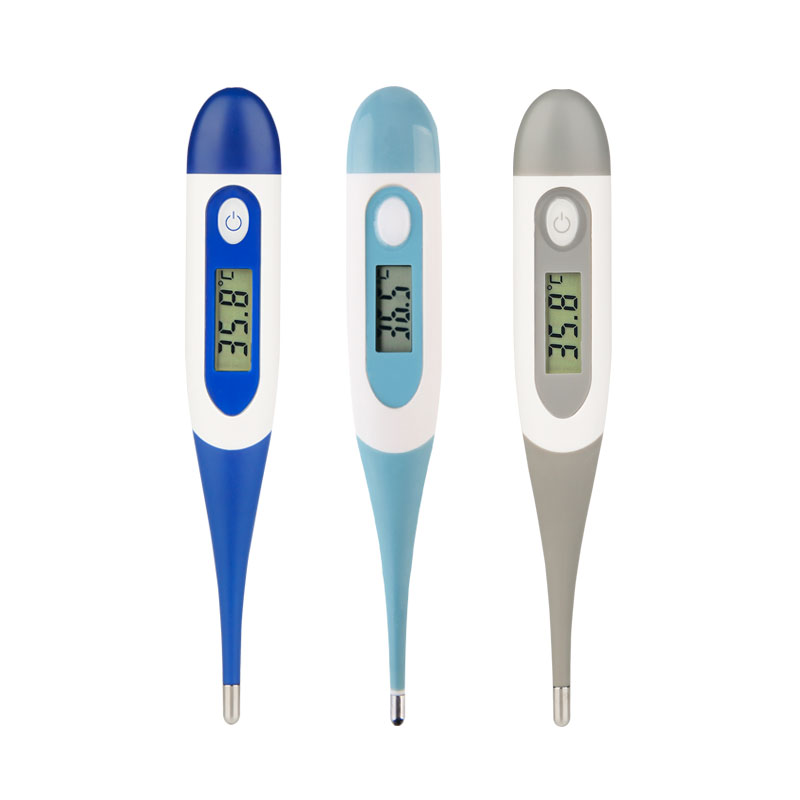 DL-206 Digital Thermometers