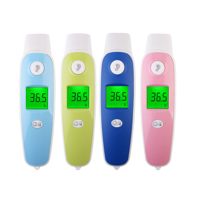 DI-100A Digital Thermometers