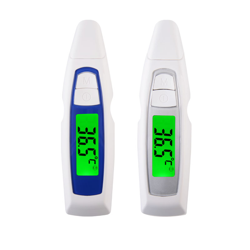DI-100 Forehead & Ear infrared thermoeter