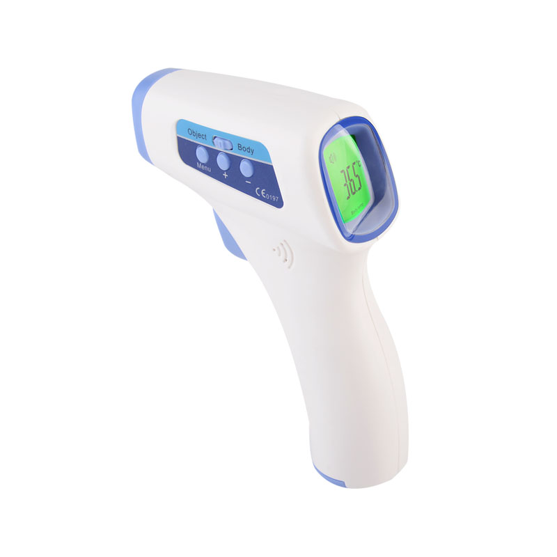 DI-300 Forehead Infrared thermoeter