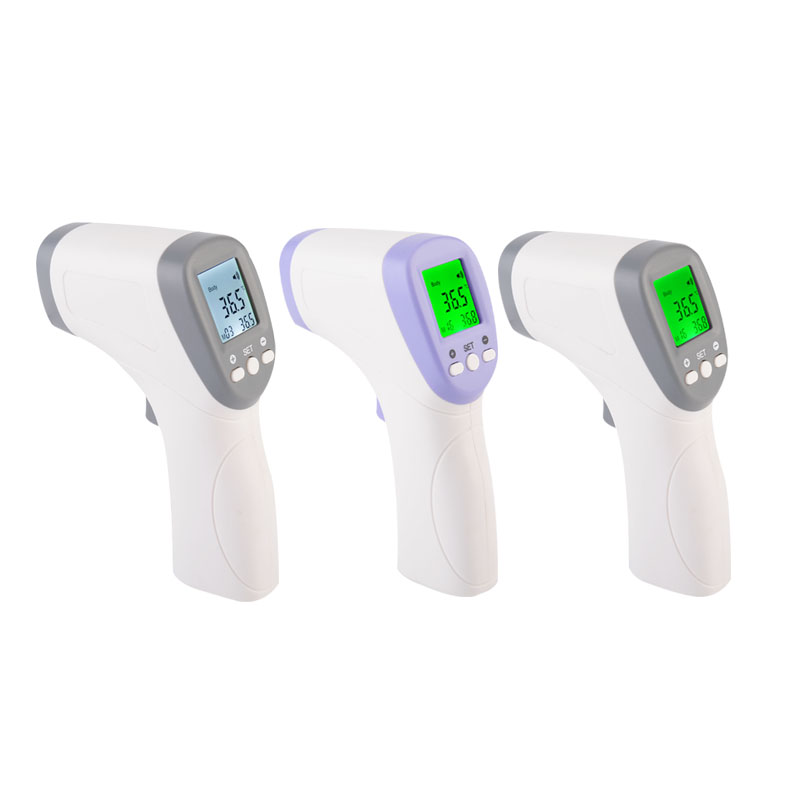 DI-300A Forehead Infrared thermoeter