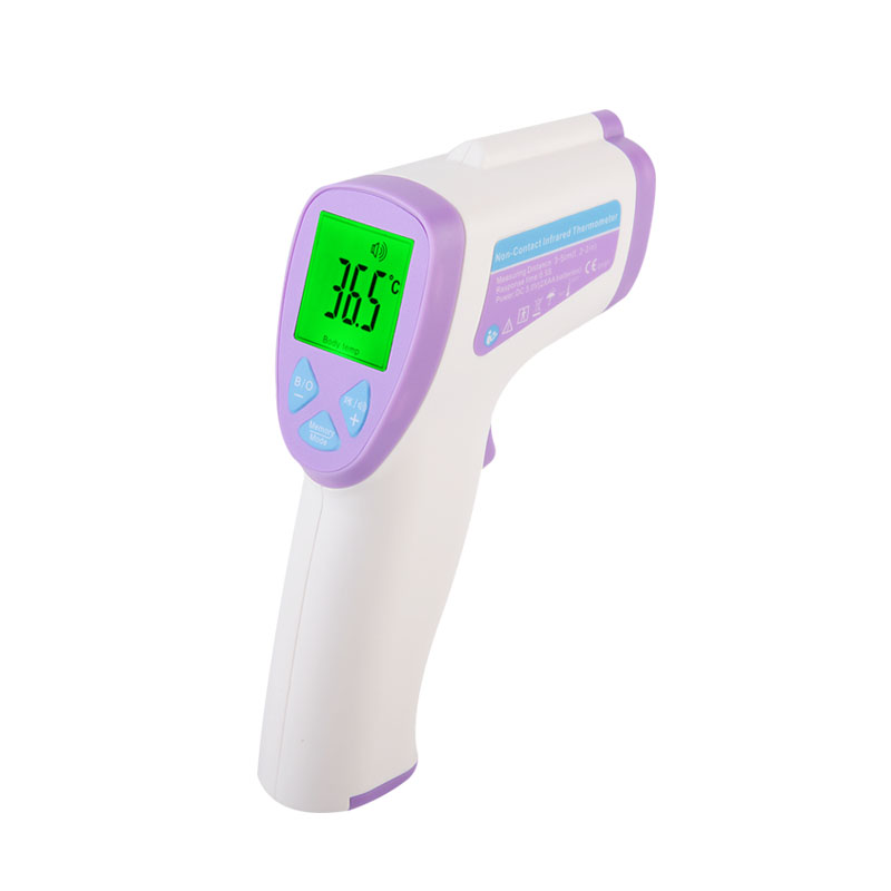 DI-400 Forehead Infrared thermoeter