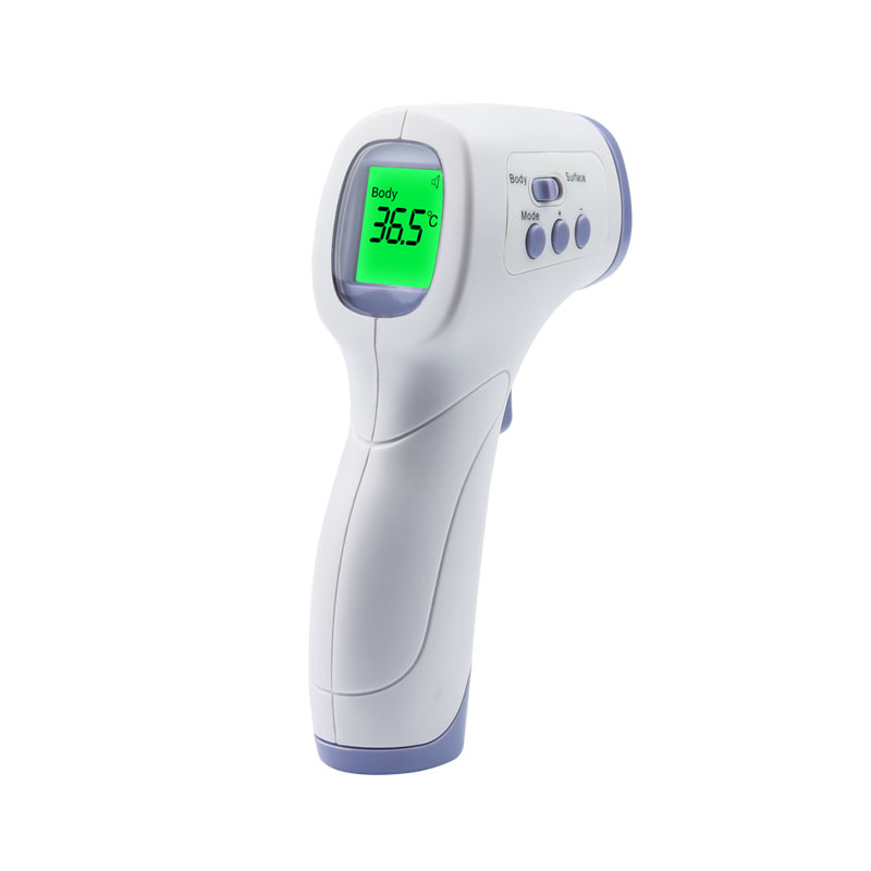 DI-500 Non-contact Infrared thermoeter