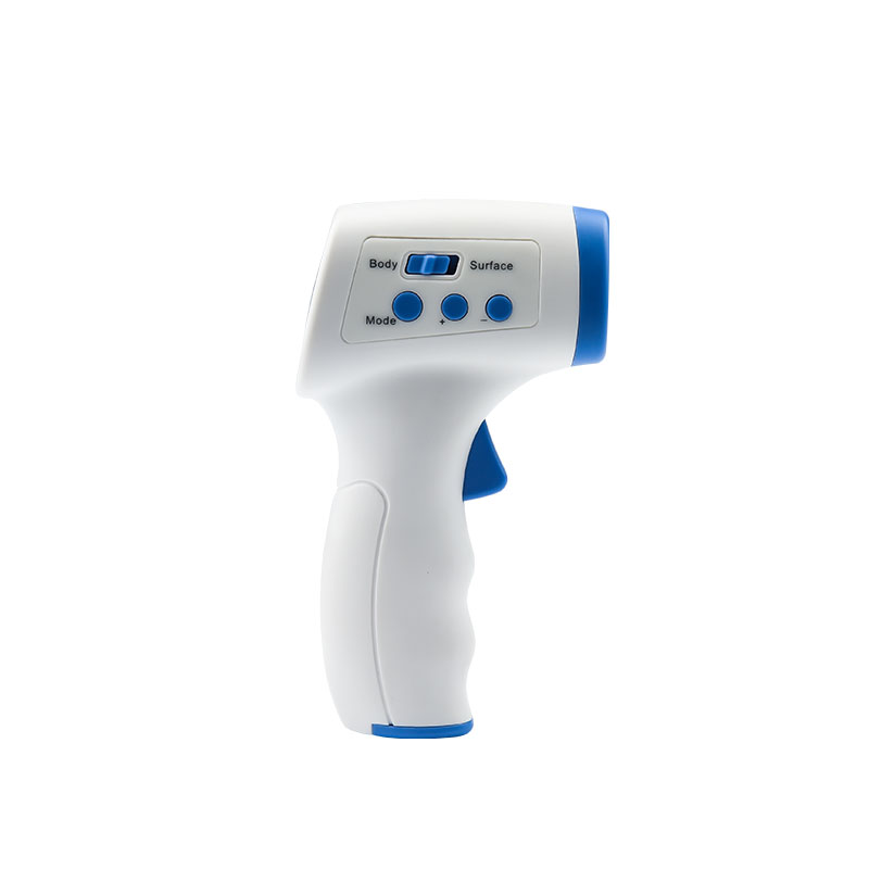DI-600 Forehead Infrared digital thermoeter